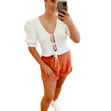 Held Together Top