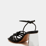 The Timmer Knotted Sandal