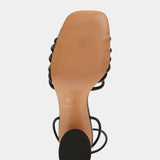 The Timmer Knotted Sandal