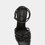 The Timmer Knotted Sandal