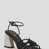 The Timmer Knotted Sandal