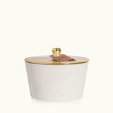 Sienna Sage 3- Wick Statement Candle