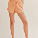 Clementine Crush Shorts