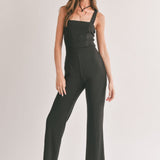 Icon Jumpsuit