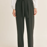 New Rules Wide Leg Pants