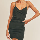Bonjour Mini Dress