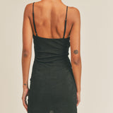 Bonjour Mini Dress