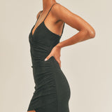 Bonjour Mini Dress