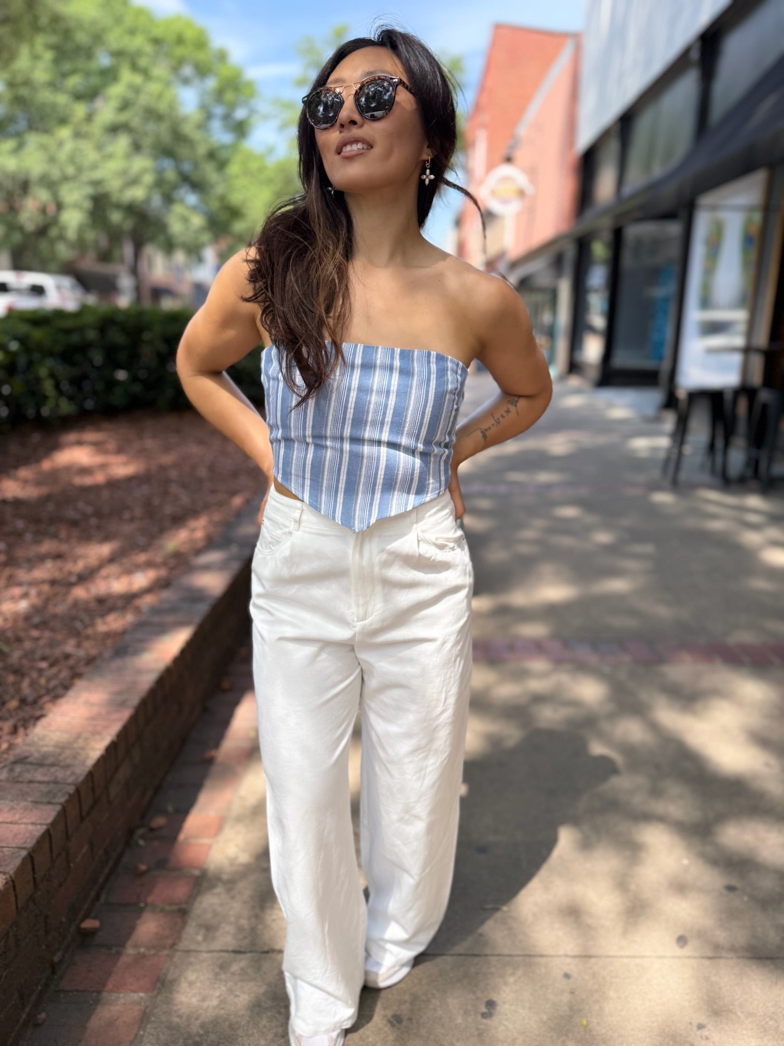 Shop the Look 1 - May '25 image