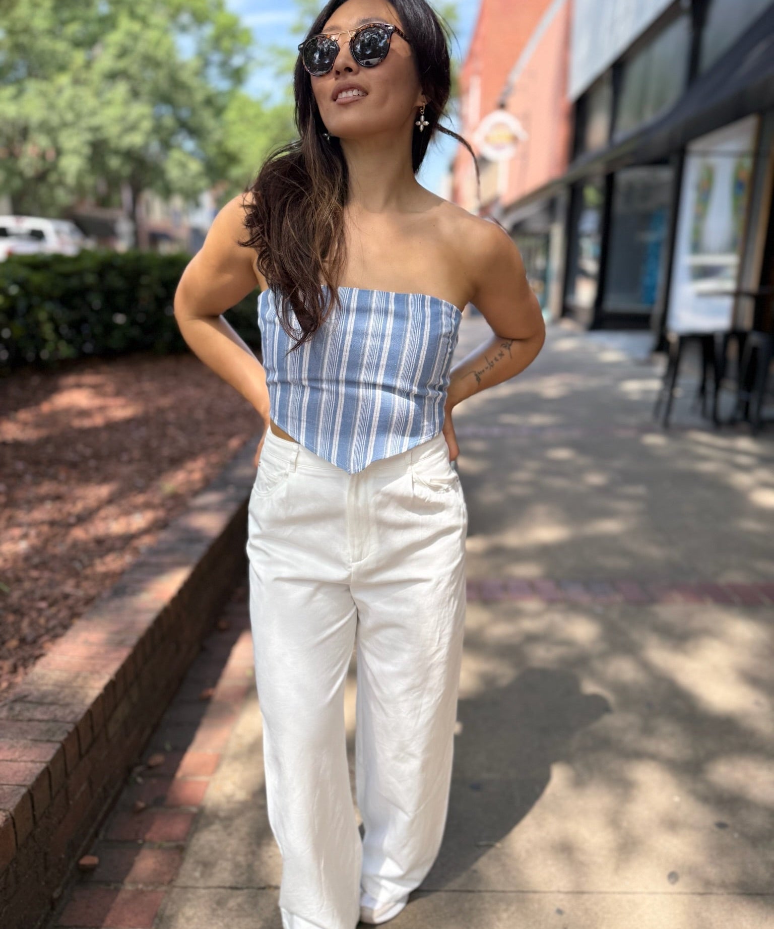 Shop the Look 1 - May '25
