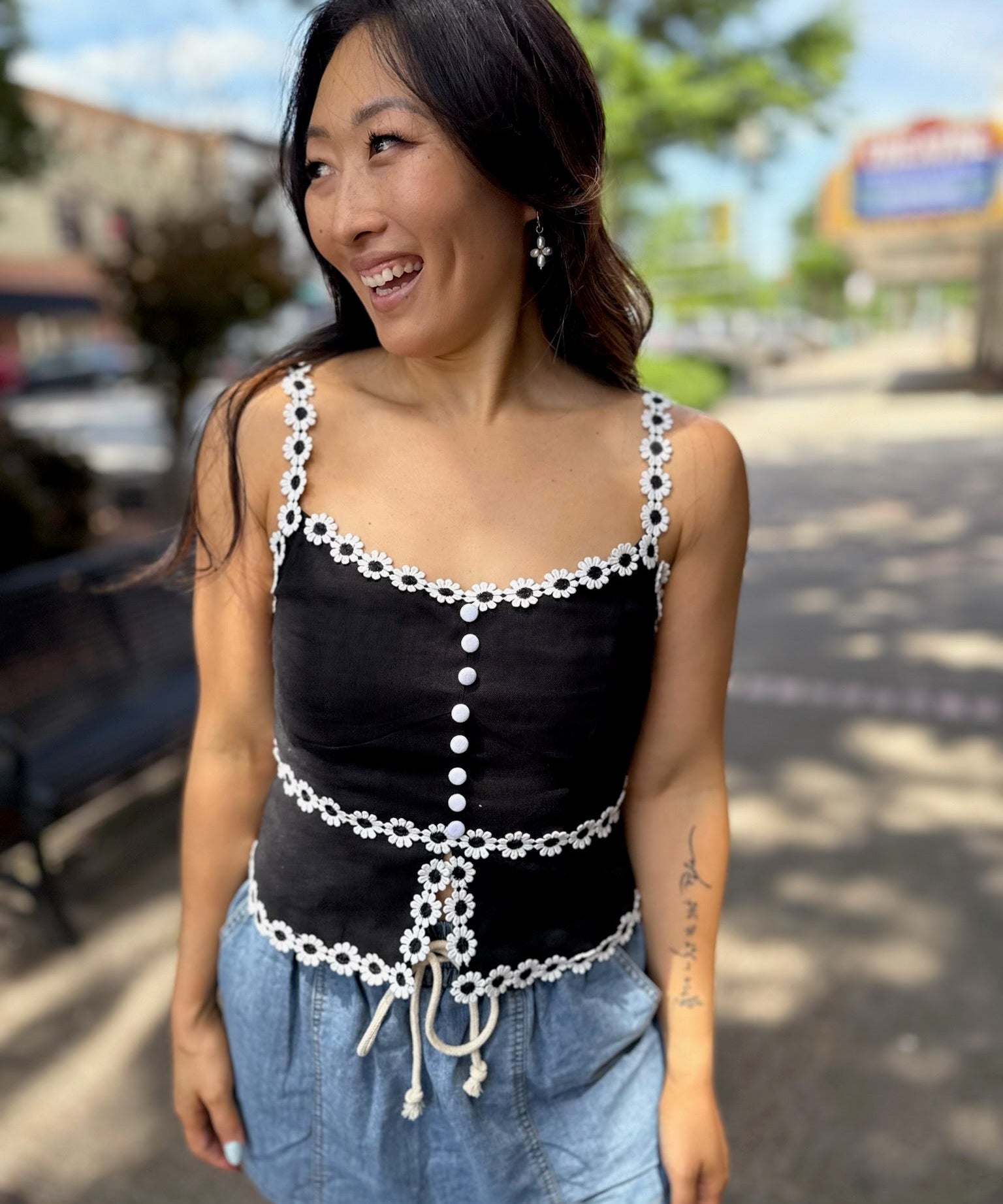 Shop the Look 2 - May '25