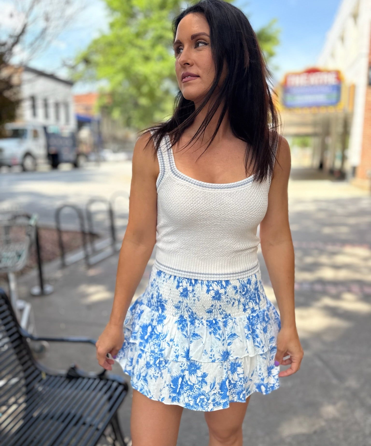 Shop the Look 3 - May '25