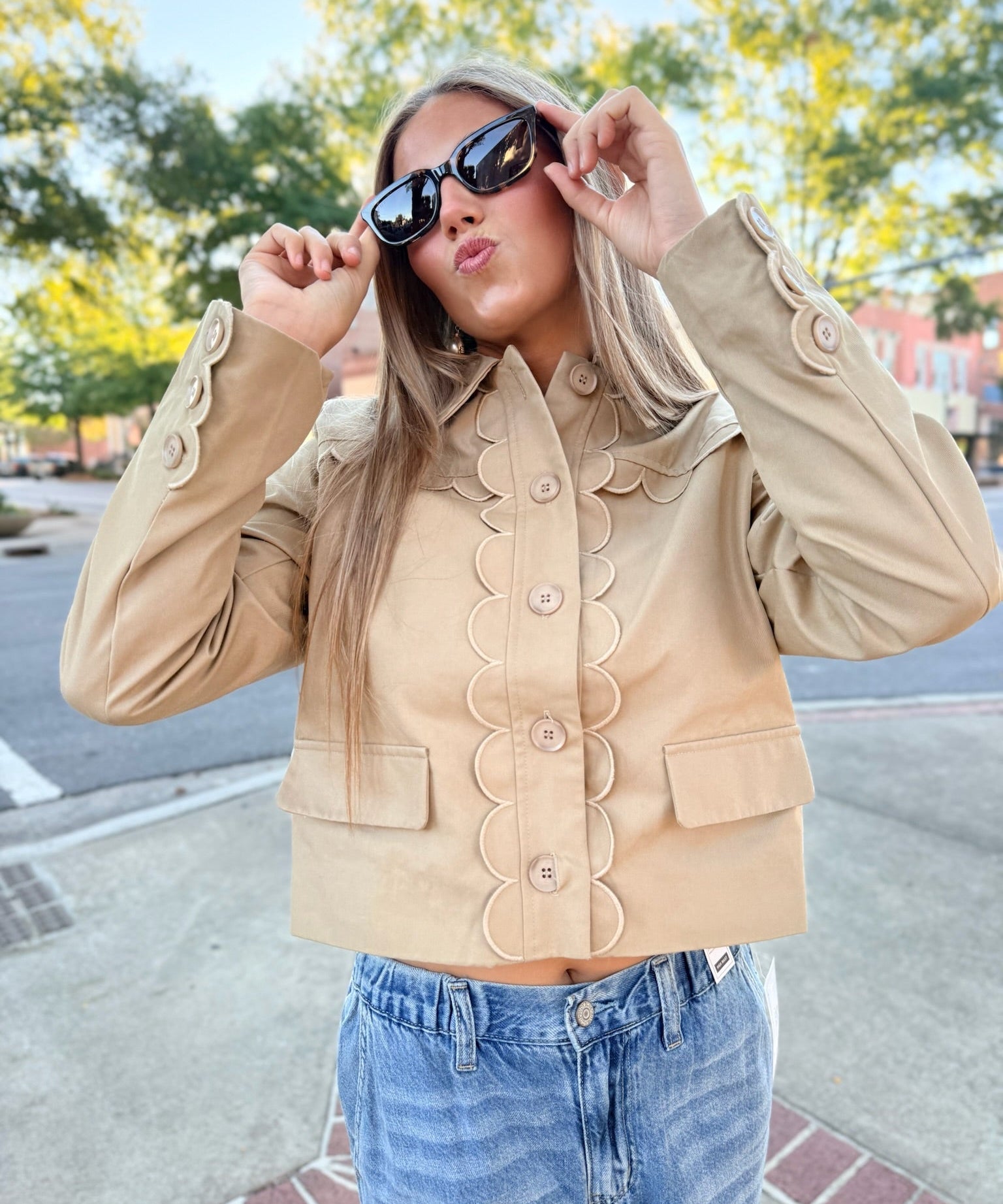 Shop the Look 1
