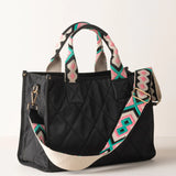 Kendra Tote - Multiple Colors