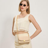Nina Luxe Crossbody
