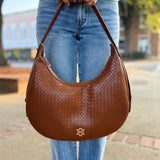 Winslow Curved Bag