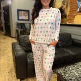 Kids Sugar Plum Dreams Set