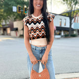 Corinne Bag