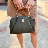 Brooks Bag with Rings