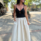 Madrid Muse Dress