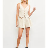 Timeless Feelings Romper