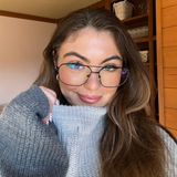 Jonas Black Blue Light Technology Glasses