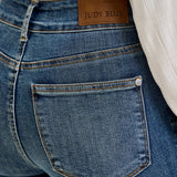 Charlotte Flare with Tummy Control