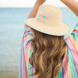 Vitamin Sea Hat - Natural