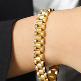 Yannick Watchband Bracelet