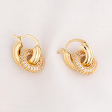 Banks Earrings