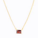 Colby Necklace