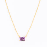 Colby Necklace