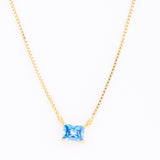 Colby Necklace