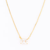 Colby Necklace