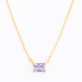 Colby Necklace