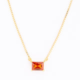 Colby Necklace