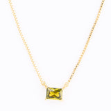 Colby Necklace