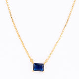 Colby Necklace