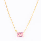 Colby Necklace