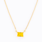 Colby Necklace