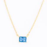 Colby Necklace
