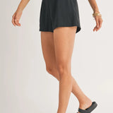 The Classics Shorts in Black