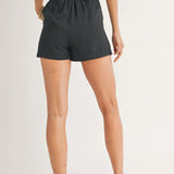 The Classics Shorts in Black