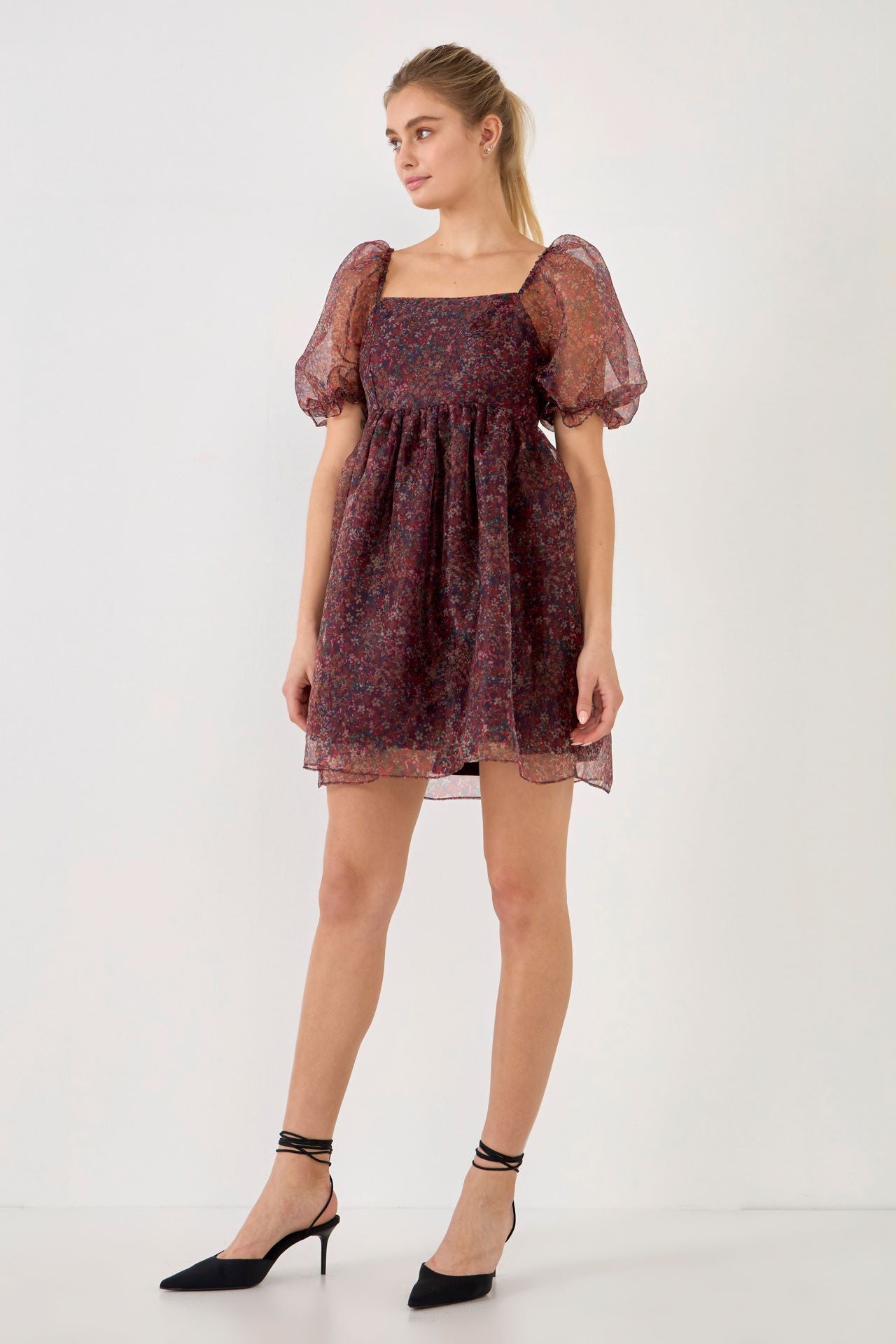 Orchard Blooms Dress
