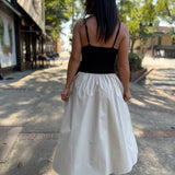 Madrid Muse Dress