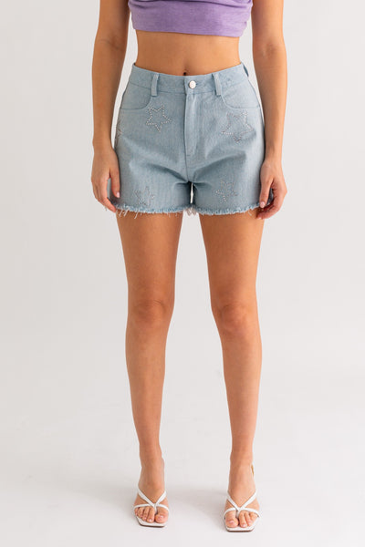 You're A  Star Shorts