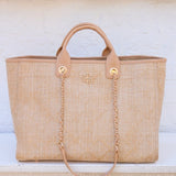 Melissa Tote Bags