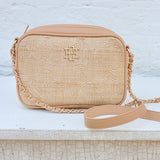Bryce Crossbody