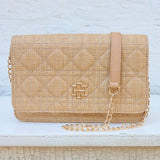 Bryn Clutch/Crossbody