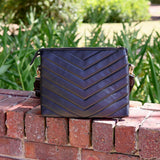 Ariana Crossbody Black VQ